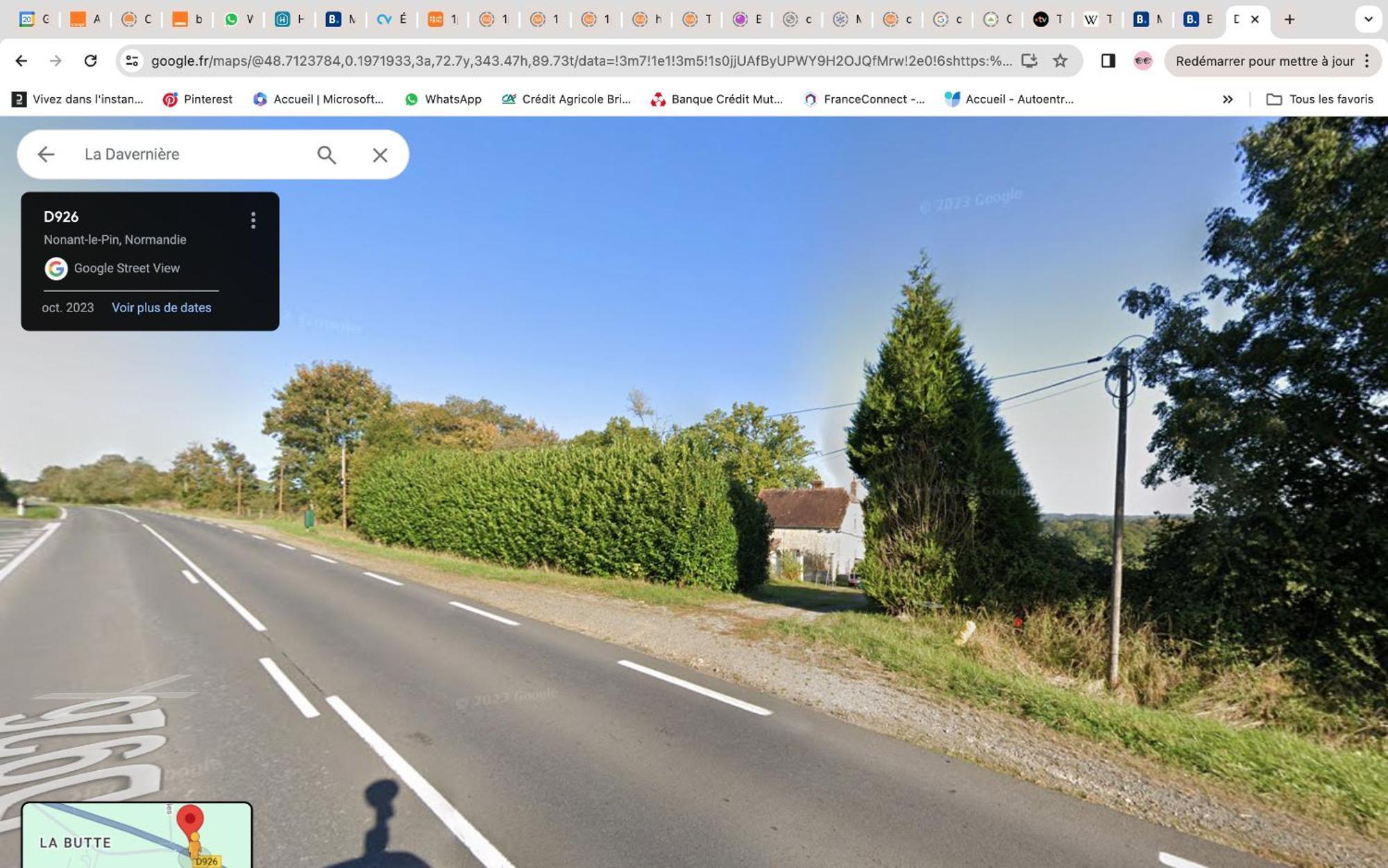 Maison De Charme En Campagne, 5 Min Du Haras Du Pin Nonant-le-Pin エクステリア 写真