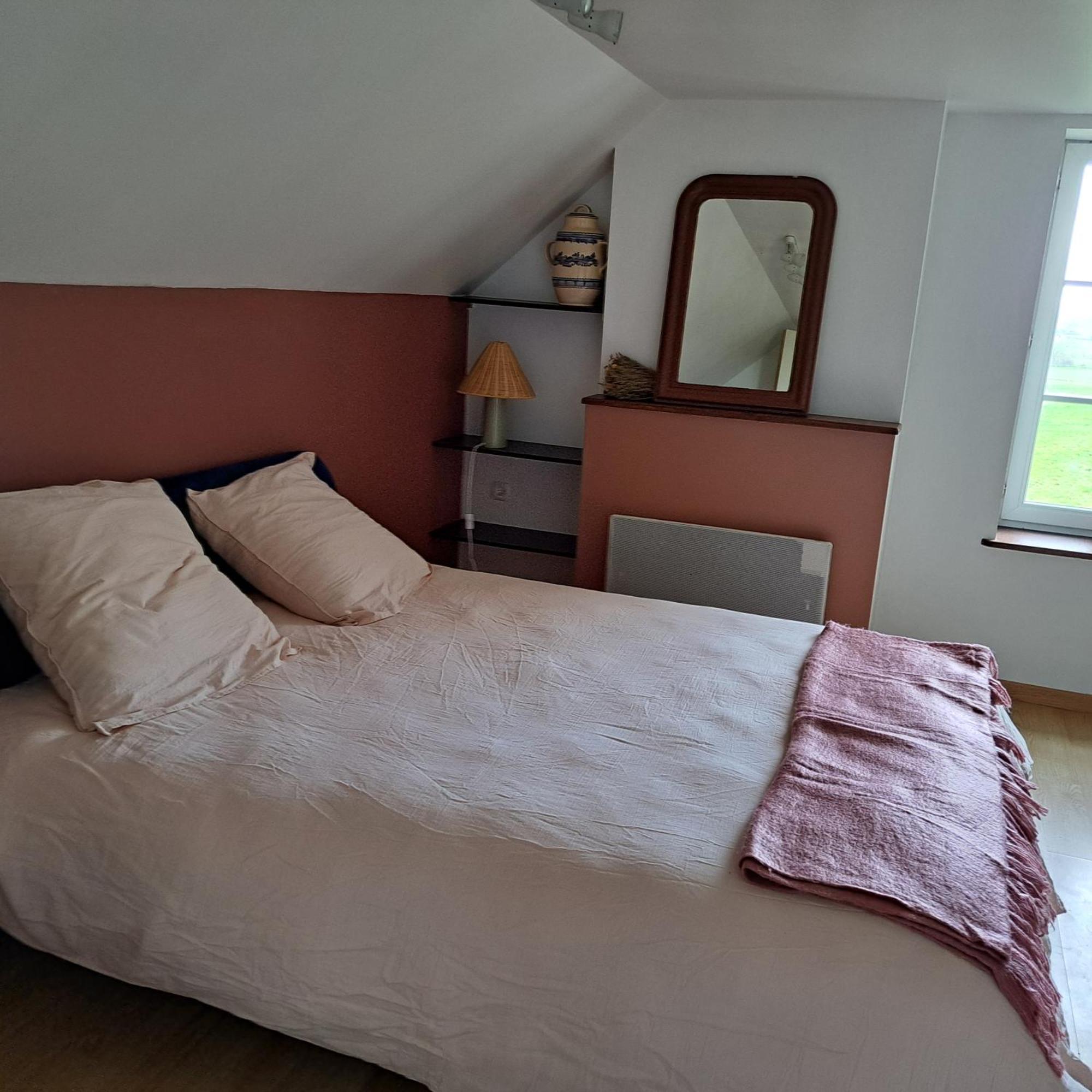 Maison De Charme En Campagne, 5 Min Du Haras Du Pin Nonant-le-Pin エクステリア 写真