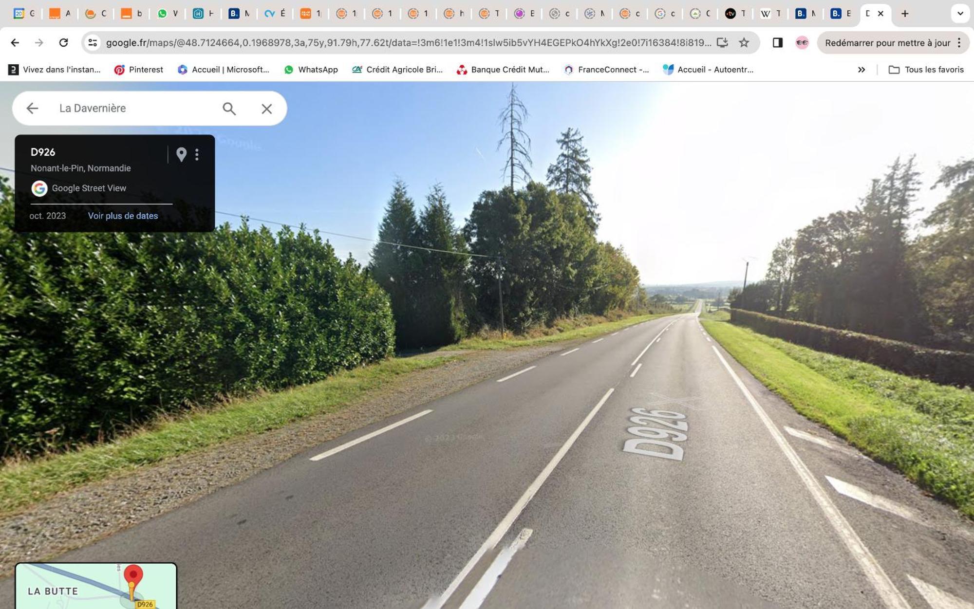 Maison De Charme En Campagne, 5 Min Du Haras Du Pin Nonant-le-Pin エクステリア 写真