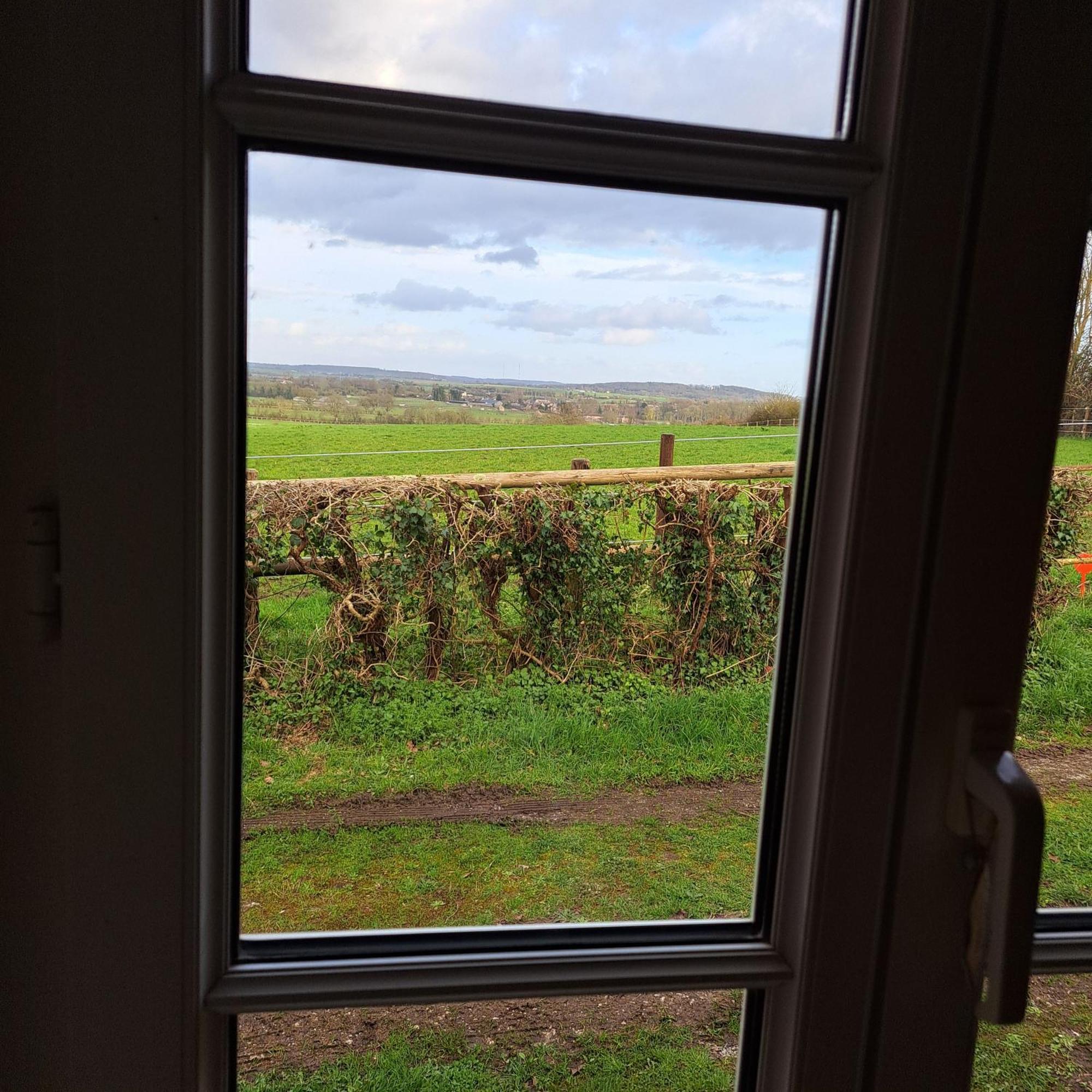 Maison De Charme En Campagne, 5 Min Du Haras Du Pin Nonant-le-Pin エクステリア 写真