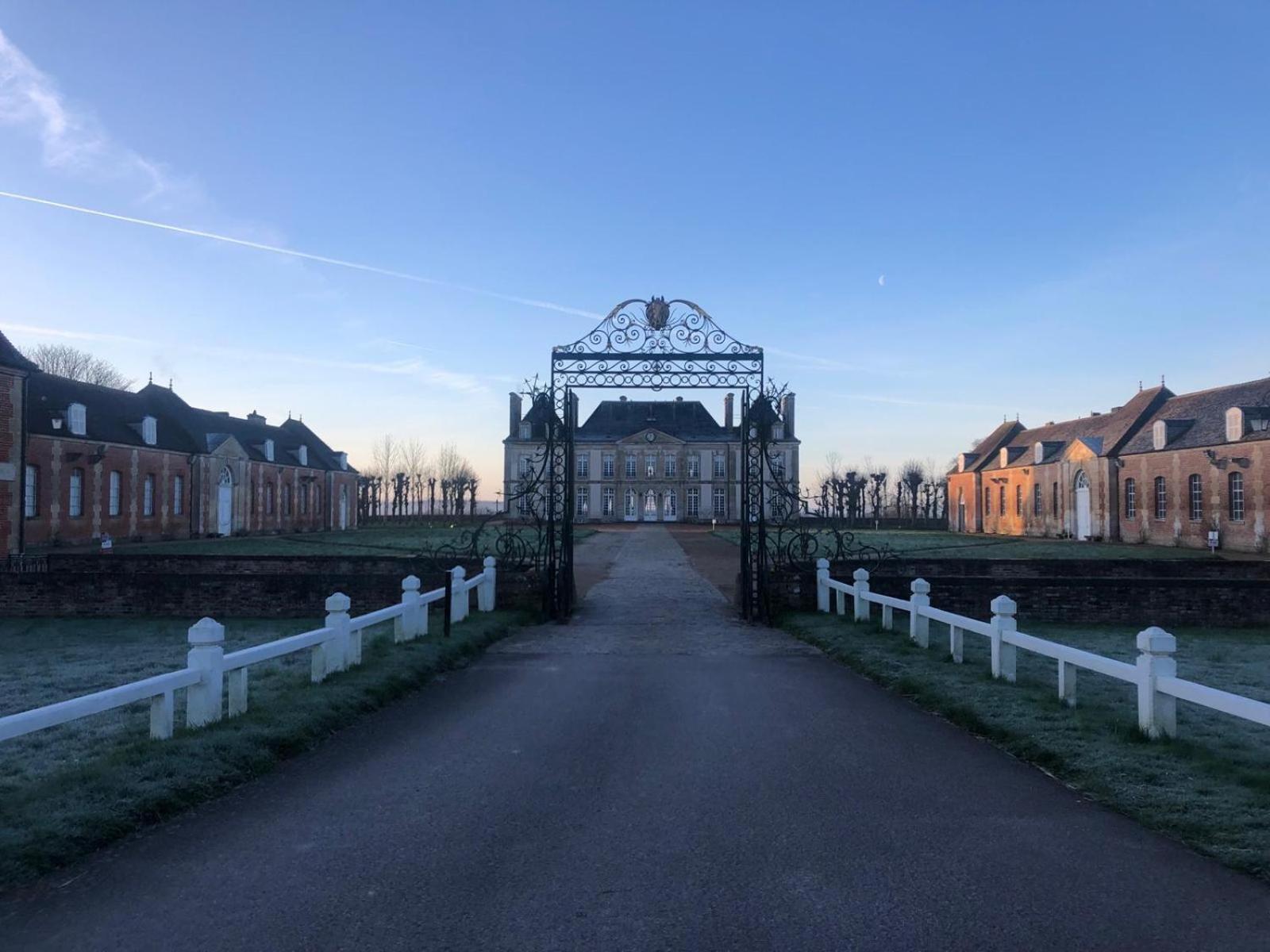 Maison De Charme En Campagne, 5 Min Du Haras Du Pin Nonant-le-Pin エクステリア 写真