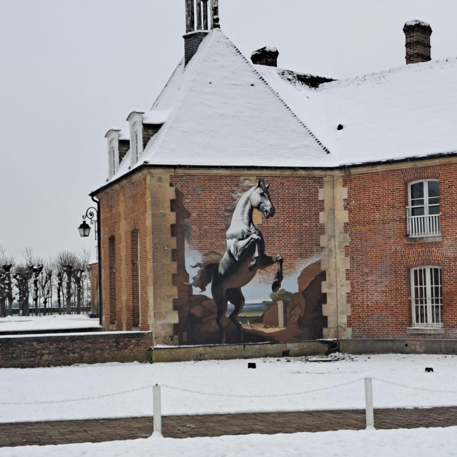 Maison De Charme En Campagne, 5 Min Du Haras Du Pin Nonant-le-Pin エクステリア 写真